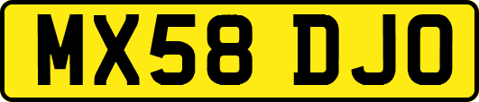 MX58DJO