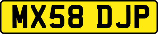 MX58DJP