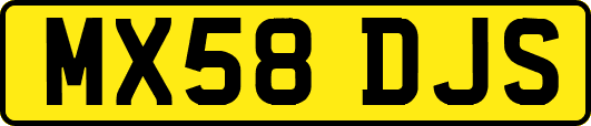 MX58DJS