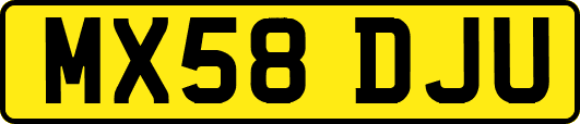 MX58DJU
