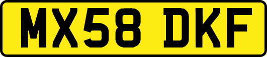 MX58DKF