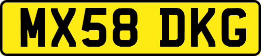 MX58DKG