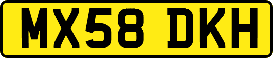 MX58DKH
