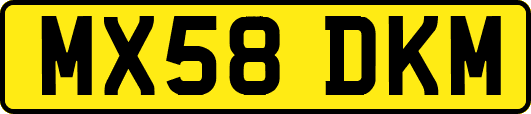 MX58DKM