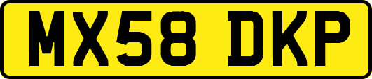 MX58DKP