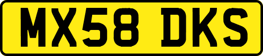 MX58DKS