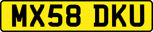MX58DKU