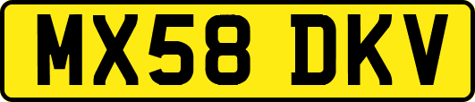 MX58DKV