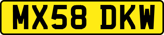 MX58DKW