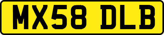 MX58DLB