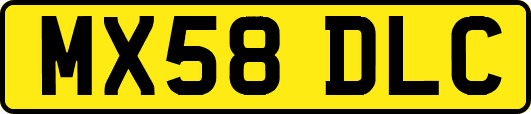 MX58DLC