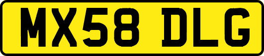 MX58DLG