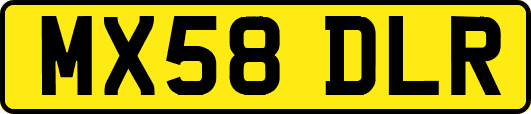 MX58DLR