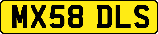 MX58DLS