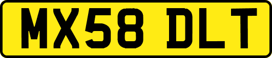 MX58DLT