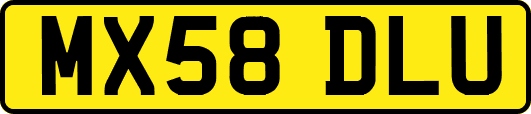 MX58DLU