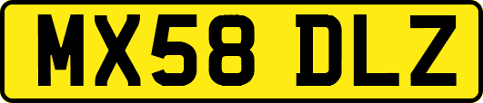 MX58DLZ