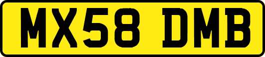 MX58DMB