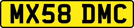 MX58DMC