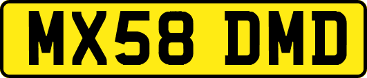 MX58DMD