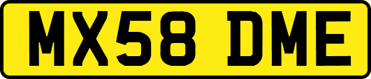 MX58DME