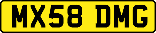 MX58DMG