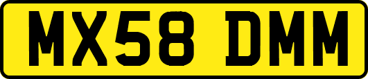 MX58DMM