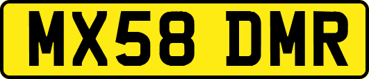 MX58DMR