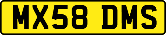 MX58DMS