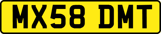 MX58DMT