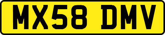 MX58DMV