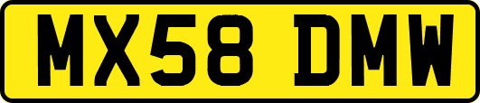 MX58DMW