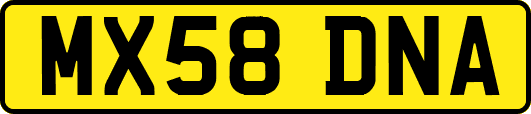 MX58DNA