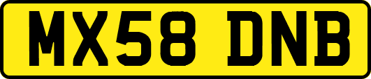 MX58DNB