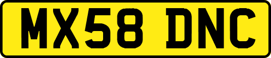 MX58DNC