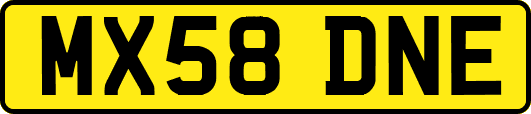 MX58DNE