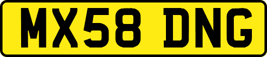MX58DNG