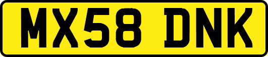 MX58DNK