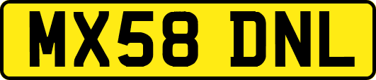 MX58DNL