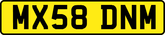 MX58DNM