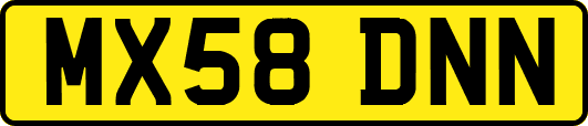 MX58DNN