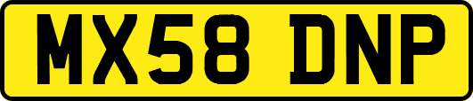 MX58DNP