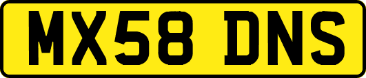 MX58DNS