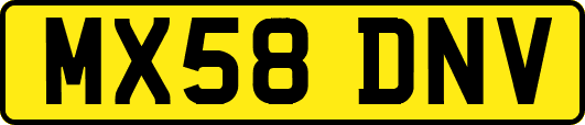 MX58DNV