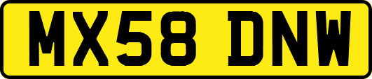 MX58DNW