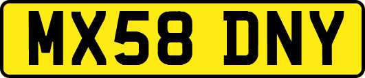 MX58DNY
