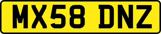 MX58DNZ