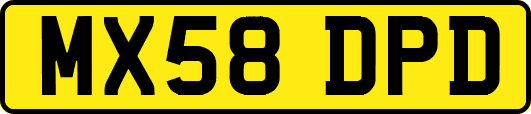 MX58DPD