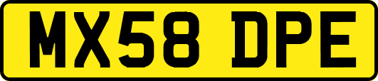 MX58DPE