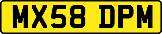 MX58DPM